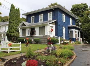 412 N Huron St, Albion, MI 49224