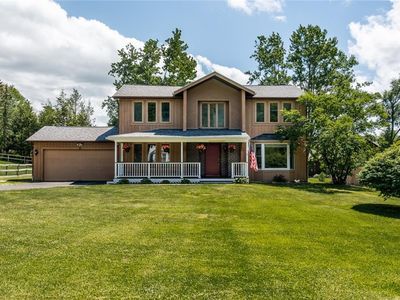 15 County Clare Cres, Fairport, NY, 14450