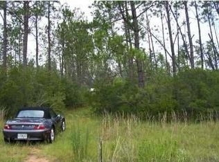 7914 Parker Rd, Milton, FL 32570