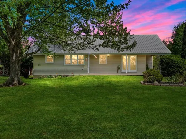 6127 Skinner Rd, Rome, NY 13440