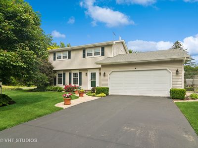 717 Burris Ave, Lake Bluff, IL, 60044