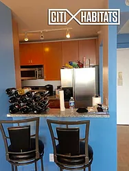 Rented by Citi Habitats