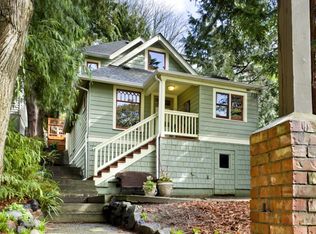 626 32nd Ave E, Seattle, WA 98112