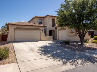 11256 W Ruddy Dr, Marana, AZ 85653