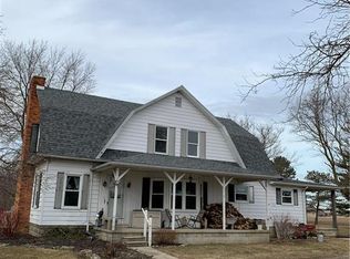 15950 Pemberville Rd, Pemberville, OH 43450