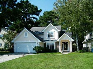 4 Beacon Tree Rd, Savannah, GA 31419