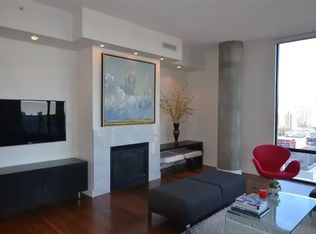 10028 119th St NW #1003, Edmonton, AB T5K1Y8