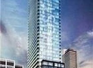 101 Peter St #1906, Toronto, ON M5V0G6