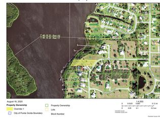 561 Woodstork Ln, Punta Gorda, FL 33982