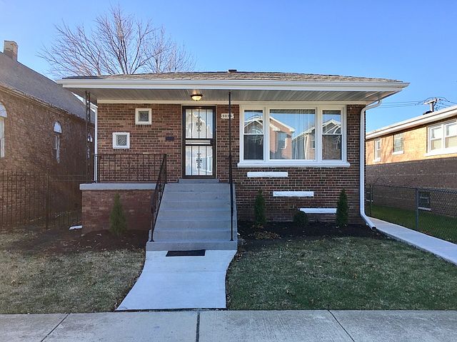 1st image of 9024 S Greenwood Ave