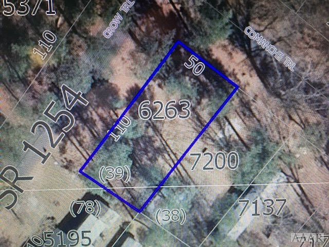 1st image of 200 Comanche Trail LOT 39