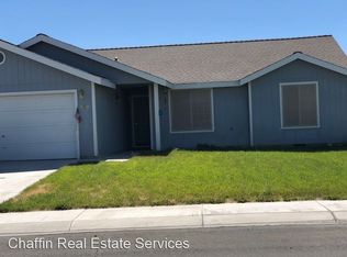 608 Brook Ln, Fernley, NV 89408