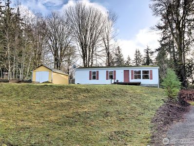 161 E Greenwood Lane, Shelton, WA, 98584
