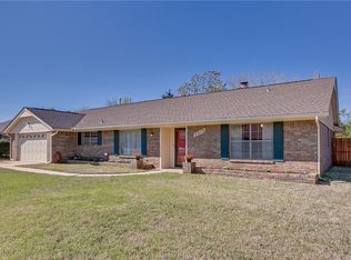 2213 NW 118th Ter, Oklahoma City, OK 73120