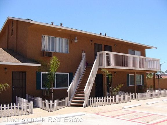2nd image of 1310 Oakdale Ave APT C
