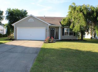 406 Victoria Pl, Trenton, OH 45067