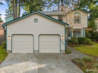 2702 Walnut Loop NW, Olympia, WA 98502