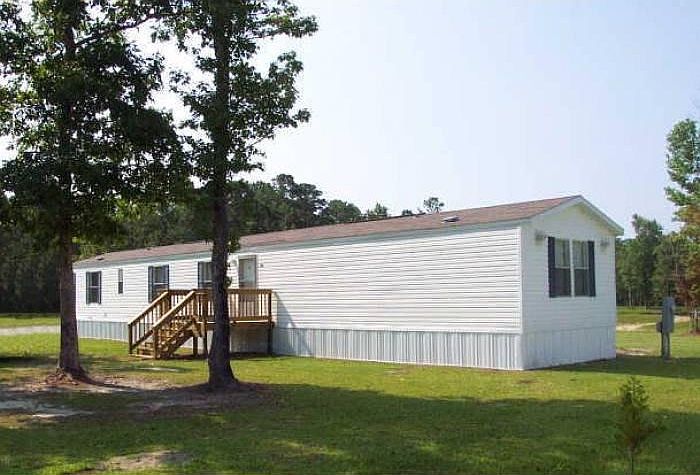 front view