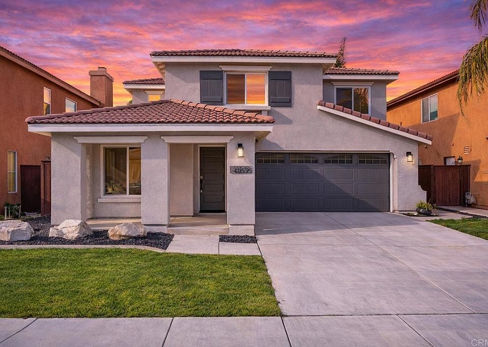 1st image of 40595 Heyerdahl Ave