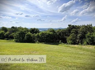 82C Mallard Ln LOT 82C, Hilham, TN 38568