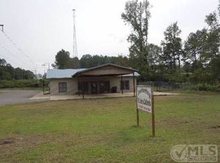 4246 Malvern Rd, Hot Springs National Park, AR 71901