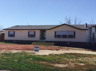 3301 Hannum Rd, Gillette, WY 82716