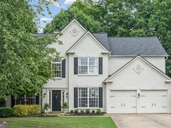 735 Mountclaire Dr, Cumming, GA 30041