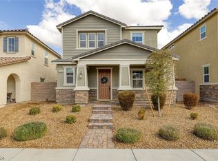 2506 Valdanos Pl, Henderson, NV 89044