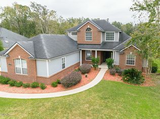 724 Cherry Grove Rd, Orange Park, FL 32073