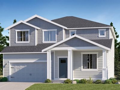4019 Reef Road SW, Port Orchard, WA, 98367