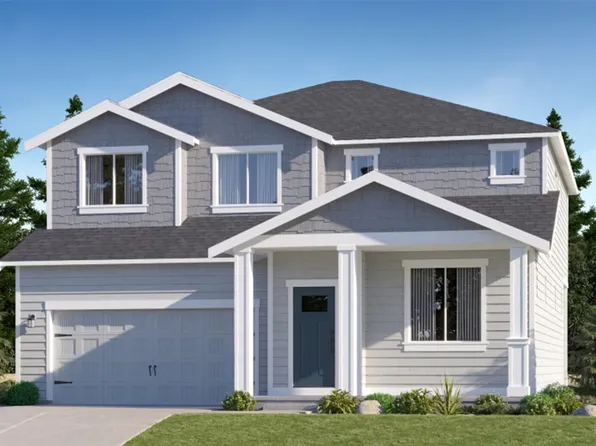 4019 Reef Road SW, Port Orchard, WA 98367