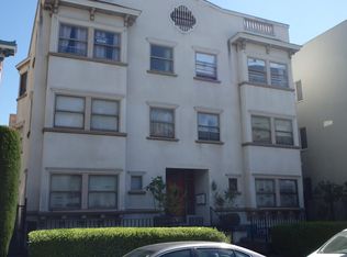 1546 Alice St APT 23, Oakland, CA 94612
