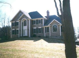 LOT 31 E Marlin Rd, Newtown, CT 06470