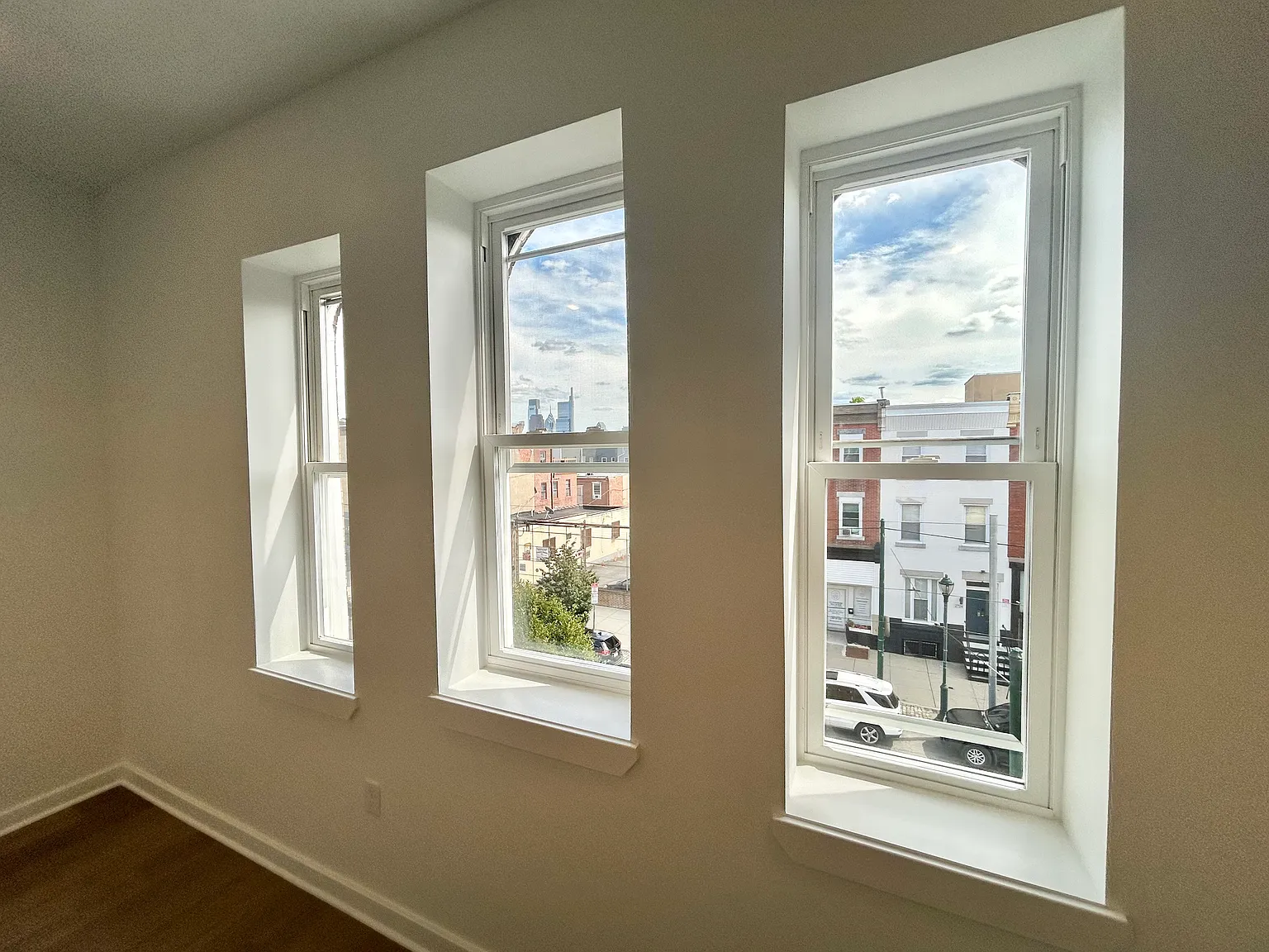 Brand-New One-Bedroom with Central Air and In-Unit Laundry — Photo 4