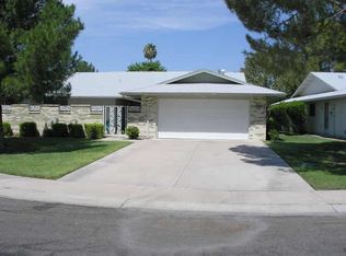 9870 N Highwood Ct, Sun City, AZ 85373