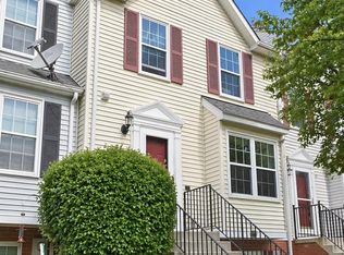 6660 Sea Gull Ct, Frederick, MD 21703