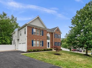 12014 Crestwood Ave S, Brandywine, MD 20613