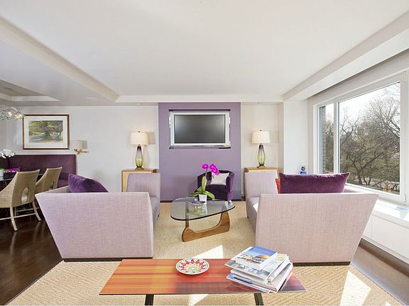 2nd image of 1080 5th Ave #4C