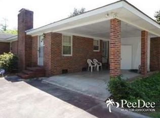 2104 S Rosemary Ave, Florence, SC 29505