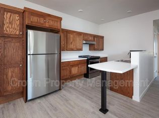 207 Sawyer Ln #D, Kalispell, MT 59901