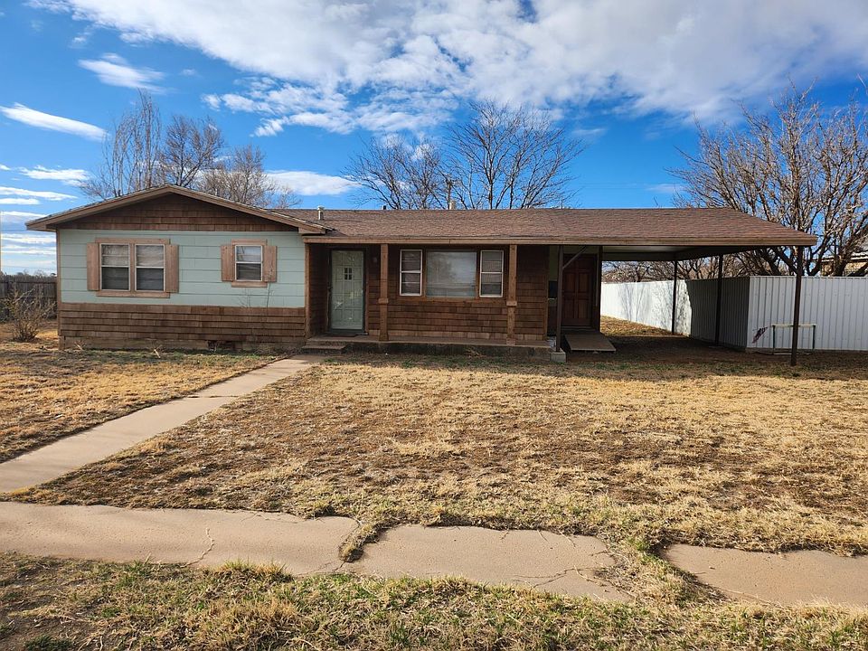 704 NE 4th St, Earth, TX 79031 MLS 202304790 Zillow