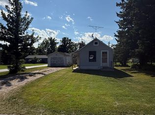 19866 S West St, Rudyard, MI 49780