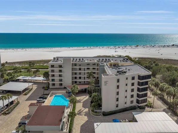 5740 MIDNIGHT PASS ROAD #403, SARASOTA, FL 34242