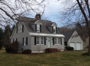 39 Fairview Ter, Great Barrington, MA 01230