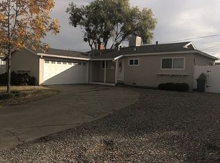 1015 Franzel Rd, Red Bluff, CA 96080