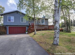 9161 Claridge Pl, Anchorage, AK 99507