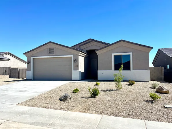5558 Eagle View Rd, Kingman, AZ 86409