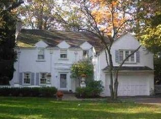 3909 Brookside Rd, Toledo, OH 43606