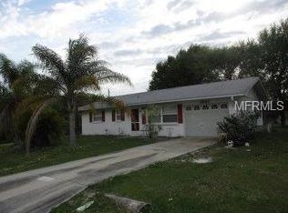 3521 Syracuse St, Pt Charlotte, FL 33952