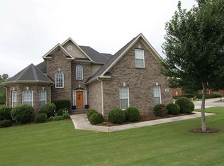 114 Tindall Dr, Huntsville, AL 35806
